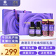 諾上花平陰重瓣紅玫瑰悅顏禮盒玫瑰鮮花液玫瑰花冠禮盒送禮過(guò)年送員工