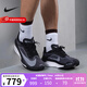 耐克（NIKE）官方男鞋ZOOM FLY 6競速回彈公路跑步鞋舒適跑鞋運動(dòng)鞋休閑鞋 FN8454-001 黑色 42