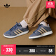 adidas CENTENNIAL RM休閑籃球運動(dòng)板鞋男女阿迪達斯官方三葉草 榮耀灰/魔力淺褐/灰藍（推薦選大半碼）   42