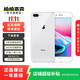 蘋(píng)果 iPhone 8 plus 蘋(píng)果8plus 二手手機 銀色 128G
