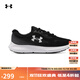 安德瑪（UNDERARMOUR）春夏Rogue 4女子運動(dòng)跑步鞋跑鞋3027005黑色001 39