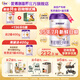 優(yōu)博剖蓓舒【25年7月產(chǎn)】圣元1段嬰兒配方奶粉（0-6月齡）一段奶粉乳鐵蛋白 1段 800g 6罐 【+136得800g】