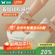 雙槍?zhuān)⊿uncha）防燙手套加厚耐高溫隔熱硅膠手套廚房微波爐烤箱專(zhuān)用兩只裝