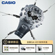 卡西歐（CASIO） G-SHOCK GA-V01系列卡西歐酷眼仔 運動(dòng)潮流手表【XG同款】 GA-V01A-8APFK【酷眼仔禮盒】