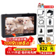富威德（FEELWORLD） F6 PLUS 6英寸4K HDMI攝影監視器 單反微單相機外接顯示器 F6PLUS V2( 索尼A7S3、A7M4套餐)