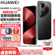 HUAWEI Pura 80 Pro 新品旗艦華為手機 p80pro 一英寸主攝拍照 個(gè)性色卡 AI輔助構圖 華為鴻蒙智能手機 釉黑 12GB+512GB 官方標配
