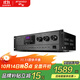 山水（SANSUI）DM3 家庭ktv功放機 大功率卡包功放 專(zhuān)業(yè)重低音 定阻功放機 ktv音響藍牙 DM3卡拉OK功放【峰值1200W】