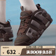 耐克（NIKE）男鞋AIR MORE UPTEMPO復古運動(dòng)休閑鞋FZ3055-200 FZ3055-200 42