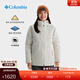 Columbia哥倫比亞戶(hù)外女金點(diǎn)防水700蓬鵝絨內膽三合一沖鋒衣XR4862 191 XL (170/92A)