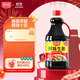 廚邦醬油 鮮味系列 生抽 醬油【黃豆醬油】1.9L 釀造醬油 大瓶超值裝