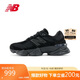 NEW BALANCE 運動(dòng)鞋男鞋女鞋情侶百搭厚底潮流老爹鞋9060系列U9060BPM 40.5