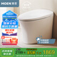 摩恩（MOEN）低水壓輕智能馬桶 離座沖水節水座圈加熱一體機 SW1085DL400坑距