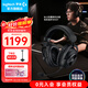 羅技（G）PRO X 2代無線藍牙三模游戲耳機麥克風狗屁香GPX2二代電競耳機7.1環(huán)繞聲電腦頭戴式送男生男友情人 GPRO X 2代黑色