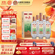 杜康經(jīng)典濃香型白酒500ml*6瓶52度口糧酒純糧食酒中秋送禮 官方旗艦 52度 500mL 6瓶 整箱裝
