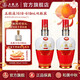 五糧液（WULIANGYE）【中秋搶先購】宜賓五糧液52度1618 濃香型白酒 52度 618mL 2瓶