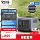 公?！?C認證】300W戶(hù)外電源 便攜PD65W雙向快充 220v充電寶 72000mAh大容量停電應急露營(yíng)備用移動(dòng)電源
