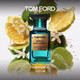 TOM FORD FABULOUS烏木沉香TF香水沉香白麝香絕世傾城陽(yáng)光琥珀失落櫻桃七夕禮物 TF橙花油(絕耀傾橙)禮盒裝 100ml