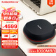 閃迪（SanDisk）8TB Type-c USB 3.2 桌面固態(tài)硬盤T40備份小魔方 讀速高達1000MB/s 大容量 安全穩(wěn)定