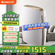 格力（GREE）除濕機/抽濕機家用 20升/天臥室客廳除潮除霉除濕器干燥器輔助干衣 智能控濕可定時(shí) 國家補貼15% 20L/天 20-40㎡ DH20EH