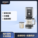 NINJA CREAMi Deluxe 11合1冰淇淋機 XL大容量 雙桶家用自制冰激凌機 冷凍零食機 需要變壓器