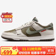 耐克NIKE男復古休閑板鞋 DUNK運動(dòng)鞋  HV5980-231白綠43
