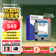 西部數據臺式機硬盤(pán) WD Blue 西數藍盤(pán) 3TB 5400轉 256MB SATA 3.5英寸 DIY電腦存儲機械硬盤(pán)