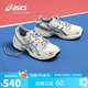 亞瑟士（ASICS）休閑運動鞋女鞋GEL-1130時尚潮流百搭舒適緩震透氣1202A164 38碼