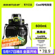 BOTTLED JOY噸噸桶tritan運動(dòng)健身水壺大容量塑料水杯夏季噸噸杯0.6L