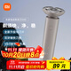 米家電動(dòng)剃須刀S101小米刮胡刀18刀快速剃凈雙環(huán)刀網(wǎng)防夾須1.5小時(shí)快充 巖砂灰 