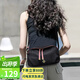 愛(ài)情海牛津布包包女包斜挎包單肩包大容量百搭生日禮物高級感送女友老婆