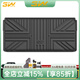 3W適用寶馬MINI cooper ev迷你ONE專(zhuān)用coumtryman三門(mén)TPE后備箱墊 cooper-ev三門(mén)版尾箱墊/24-25款