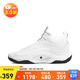 耐克（NIKE）男子籃球鞋 COSMIC UNITY 3 EP運動(dòng)鞋 DV2770-100 白色 40.5 