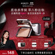 KIKO【秀場(chǎng)同款】防曬粉餅定妝補妝底妝散粉遮瑕干濕兩用不脫妝送女友