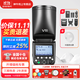 神牛V1pro閃光燈機頂外拍燈燈熱靴通用攝影高速鋰電便攜微單單反攝影外置戶(hù)外便攜補光燈 V1pro+半圓柔光罩 索尼