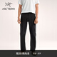 ARC'TERYX始祖鳥(niǎo) CRONIN PANT 防風(fēng) 男子 軟殼長(zhǎng)褲 Black/黑色 32