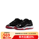 NIKEJordan耐克喬丹AJ11女碼黑紅復刻休閑鞋大童運動(dòng)鞋FV5121-006 35.5