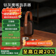 艾曼格（IMOGY）純鈦便攜茶具節日禮物禮盒套裝高檔快客杯戶(hù)外出差旅行泡茶器