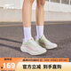 鴻星爾克女鞋跑鞋夏季透氣運動(dòng)鞋掣影3代輕便減震軟底耐磨跑步鞋子女