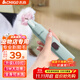 志高（CHIGO）寵物狗狗貓咪剃腳毛器腳掌腳毛修剪器寵物剃毛器剃狗抓貓爪子電推剪電推子剪腳毛神器T11