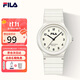 斐樂(lè)（FILA）中高考試學(xué)生表靜音指針?lè)浪\(yùn)動(dòng)兒童手表開(kāi)學(xué)季禮物 6586-002F