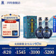 四特酒 白酒 東方韻 雅韻 特香型 52度 500mL 2瓶 雙支裝（送禮袋）