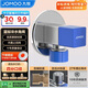九牧（JOMOO）銅合金方形防爆防漏防反水單冷止逆閥角閥74098-732/5C-1