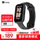 Keep智能手環(huán)運動(dòng)手環(huán) 健身血氧心率監測 多種球類(lèi)運動(dòng)模式 B5 Lite - 黑色
