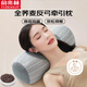 俞兆林頸椎枕頭護頸枕睡眠頸椎病專(zhuān)用蕎麥枕成人大號深度睡覺(jué)睡眠枕芯