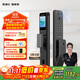 凱迪仕（kaadas）智能鎖 可視貓眼大屏人臉識別 智能門(mén)鎖指紋鎖  賽博Q3 FVP升級版