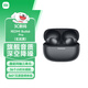 小米REDMI Buds 6 Pro真無(wú)線(xiàn)降噪藍牙耳機入耳式耳麥帶充電倉 長(cháng)續航設備耳放校園禮物 REDMI Buds 6 Pro 玄悟黑