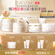 EVE LOM伊芙瓏卸妝膏200ml潔凈面膜100ml凈卸套裝 護膚品 生日禮物送女友
