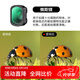 卓爾（K&F CONCEPT）大疆pocket3濾鏡 運(yùn)動(dòng)相機(jī)濾鏡套裝口袋相機(jī)大疆配件磁吸安裝快拆濾鏡 微距鏡