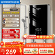 創(chuàng  )維（Skyworth） 即熱式電熱水器電家用加熱器速熱洗澡器小型淋浴加熱寶即開(kāi)即熱快速加熱恒溫洗澡機免儲水 5500W 鋁壓鑄【特價(jià)/零膚感恒溫】+接線(xiàn)盒 自行安裝
