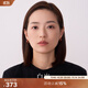 白嵐紅瑪瑙耳圈女925銀輕奢貴氣氣質(zhì)高級感耳環(huán)本命年生日禮物送老婆